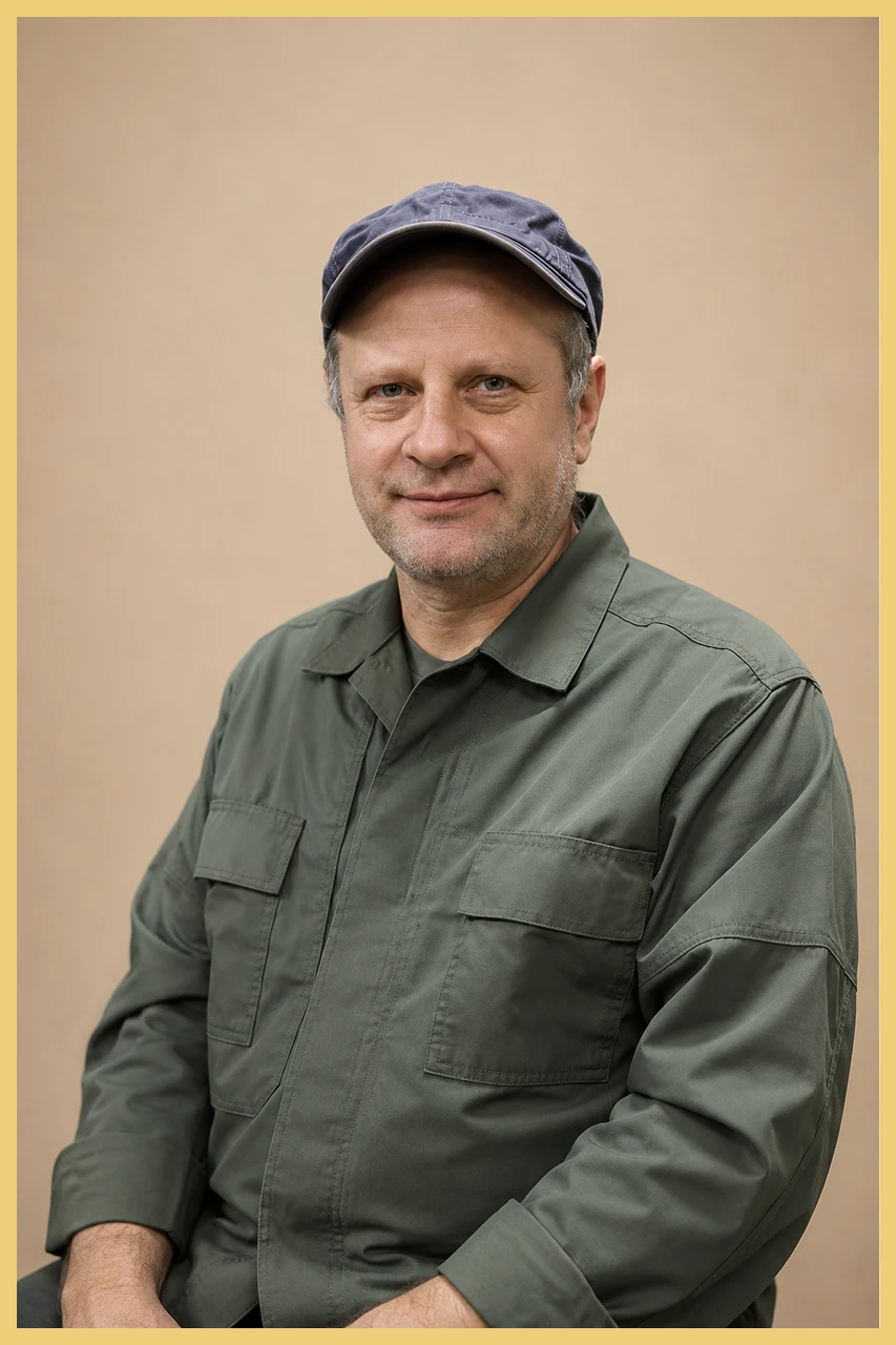 Bülent İşcan